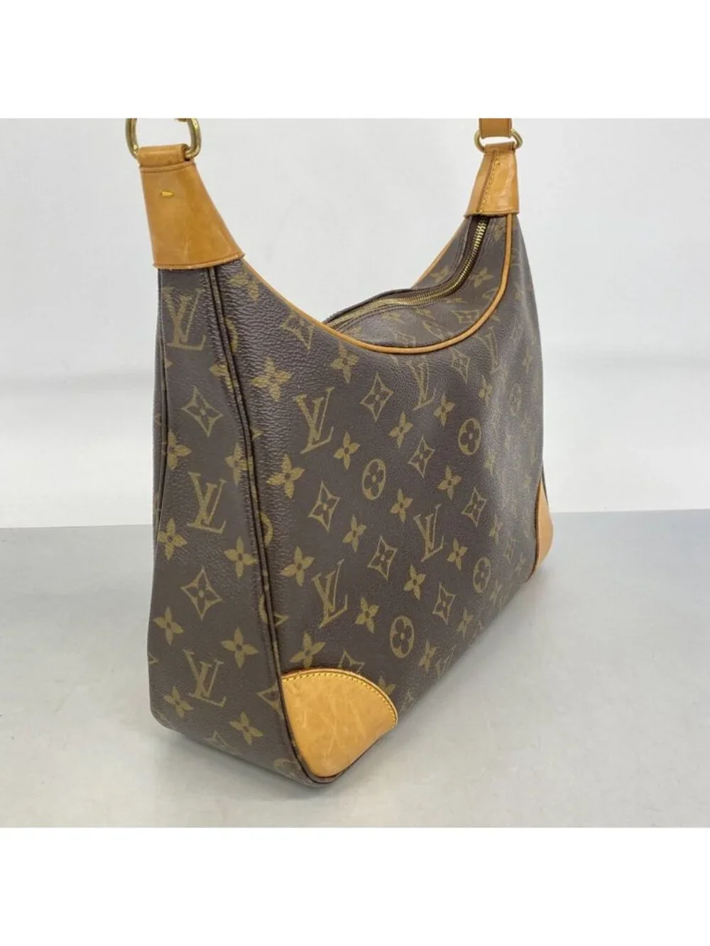Louis Vuitton this authentic